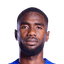 Alieu Fadera