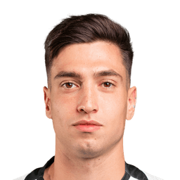 Luca Moro