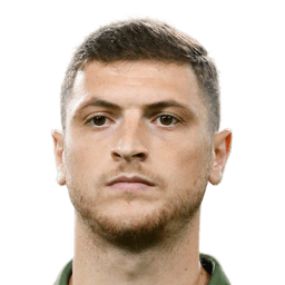 Luca Pandolfi