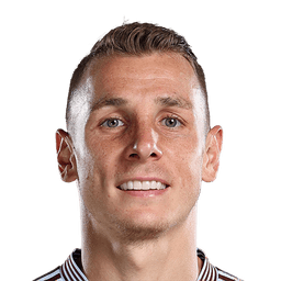 Lucas Digne