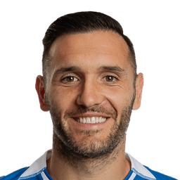 Lucas Perez