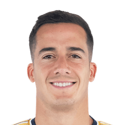 Lucas Vazquez