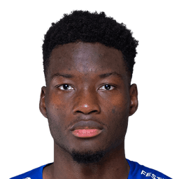 Lucien Agoume
