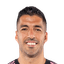 Luis Suarez