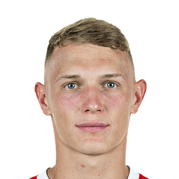 Luka Janes