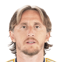 Luka Modric