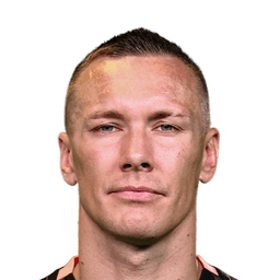 Lukasz Skorupski