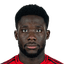 Alphonso Davies