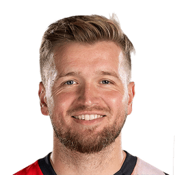 Luke Berry