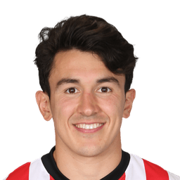 Luke O'Nien