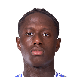 Mahamadou Diawara