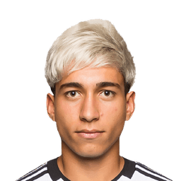 Maher Carrizo