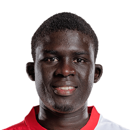 Malick Diouf