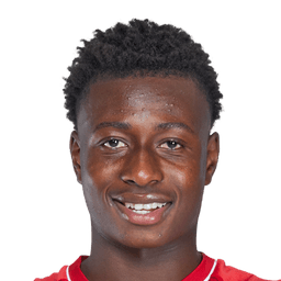 Mamadou Diakhon