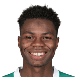 Mamadou Sangare