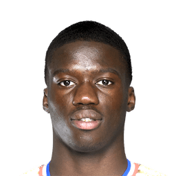 Mamadou Sarr