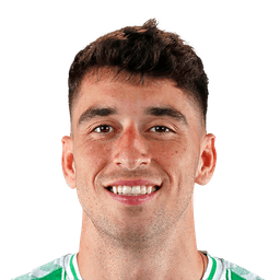 Marc Roca