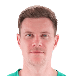 Marc-Andre ter Stegen