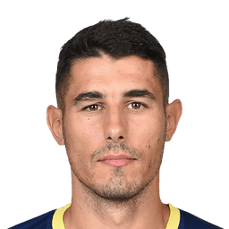 Marco Davide Faraoni