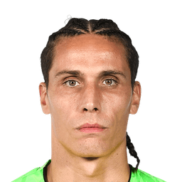 Marco Silvestri