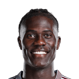 Amadou Onana