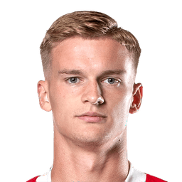 Marcus Forss