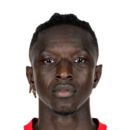 Amadou Haidara
