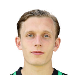 Marcus Holmgren Pedersen