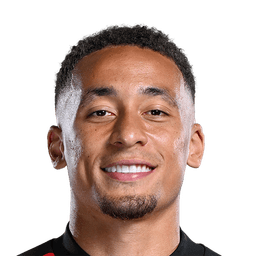Marcus Tavernier