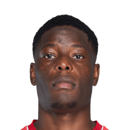 Marshall Munetsi