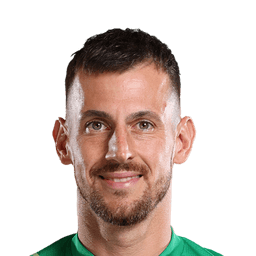 Martin Dubravka