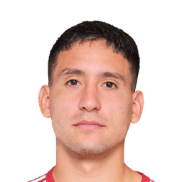 Martin Satriano