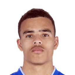 Mason Greenwood