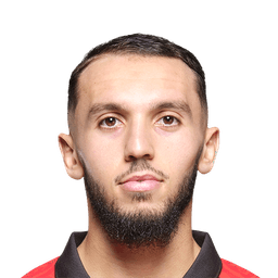 Amine Gouiri