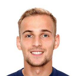 Mateusz Praszelik