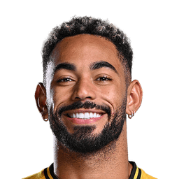 Matheus Cunha