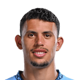 Matheus Nunes