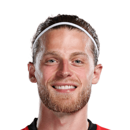 Mathias Jensen
