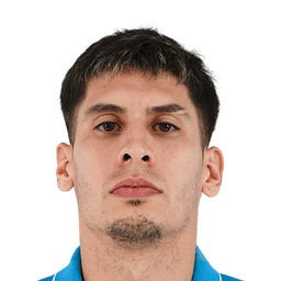 Mathias Olivera