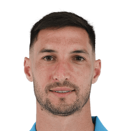 Matteo Politano