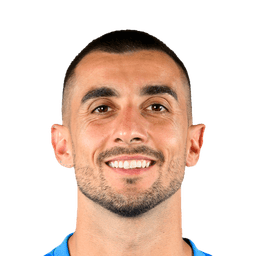 Mattia Perin