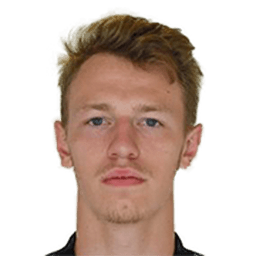Matvey Safonov