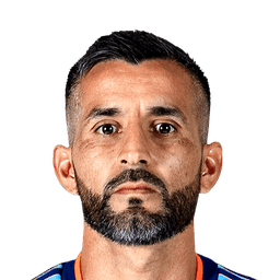 Maxi Moralez