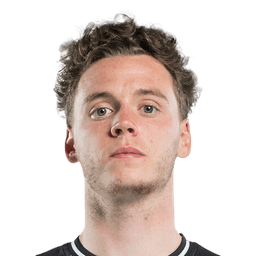 Maxim De Cuyper
