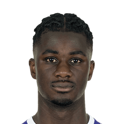 Maxwell Gyamfi