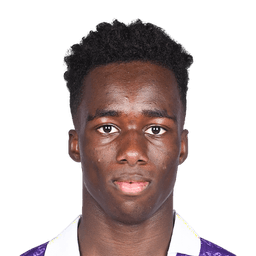Michael Kayode