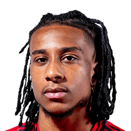 Michael Olise