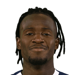 Michy Batshuayi