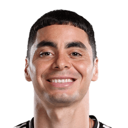 Miguel Almiron