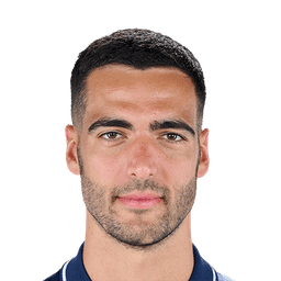 Mikel Merino